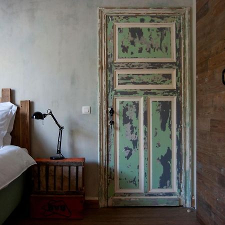Bed and Breakfast Oyo Cortrique Exterior foto